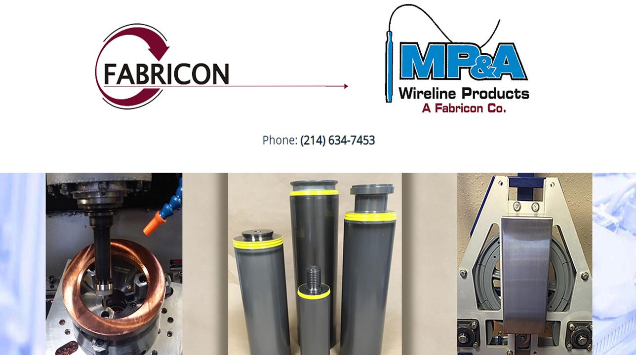 Fabricon Inc. | CNC Machining Companies