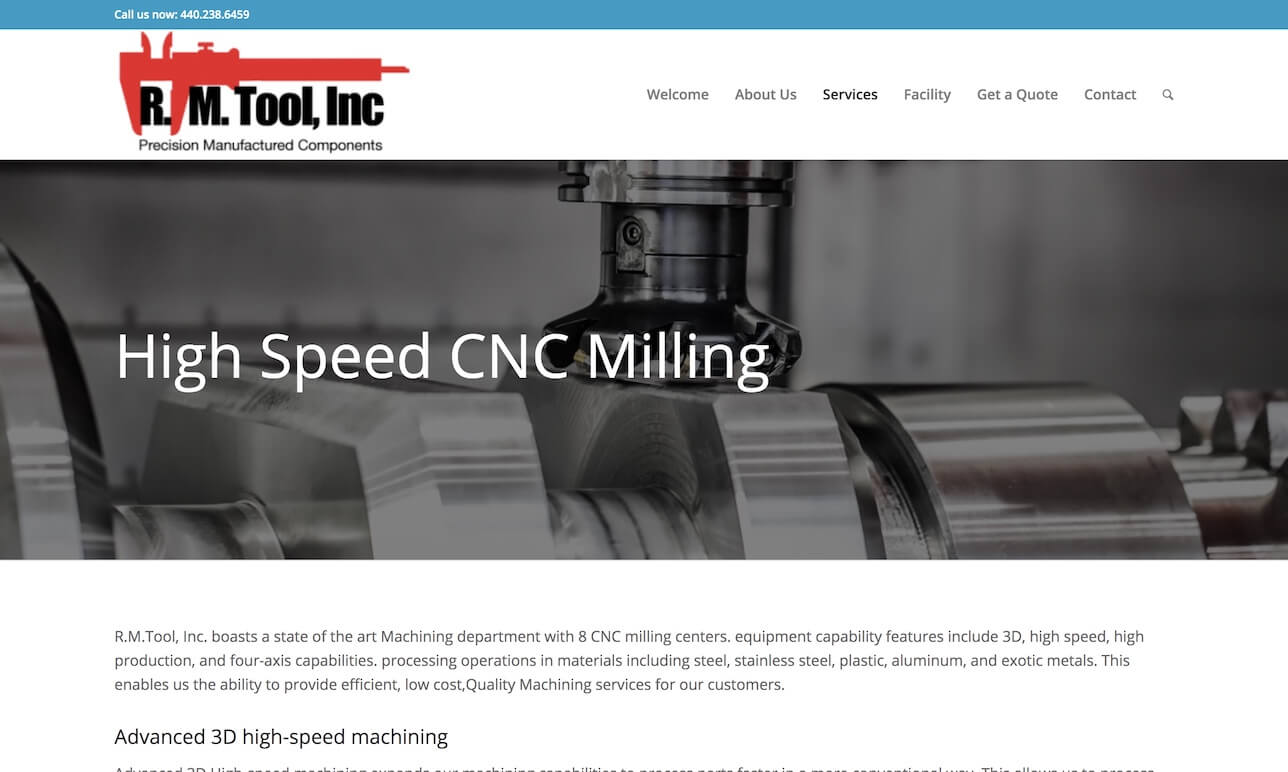 Haas Cnc Certification Program