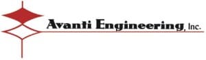 Avanti Engineering, Inc. Logo