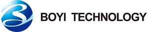 BOYI Technology Logo