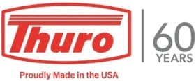 Thuro Metal Products, Inc. Logo
